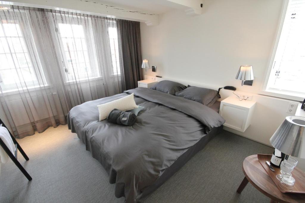 Couette-café Het Pakhuys 3*
