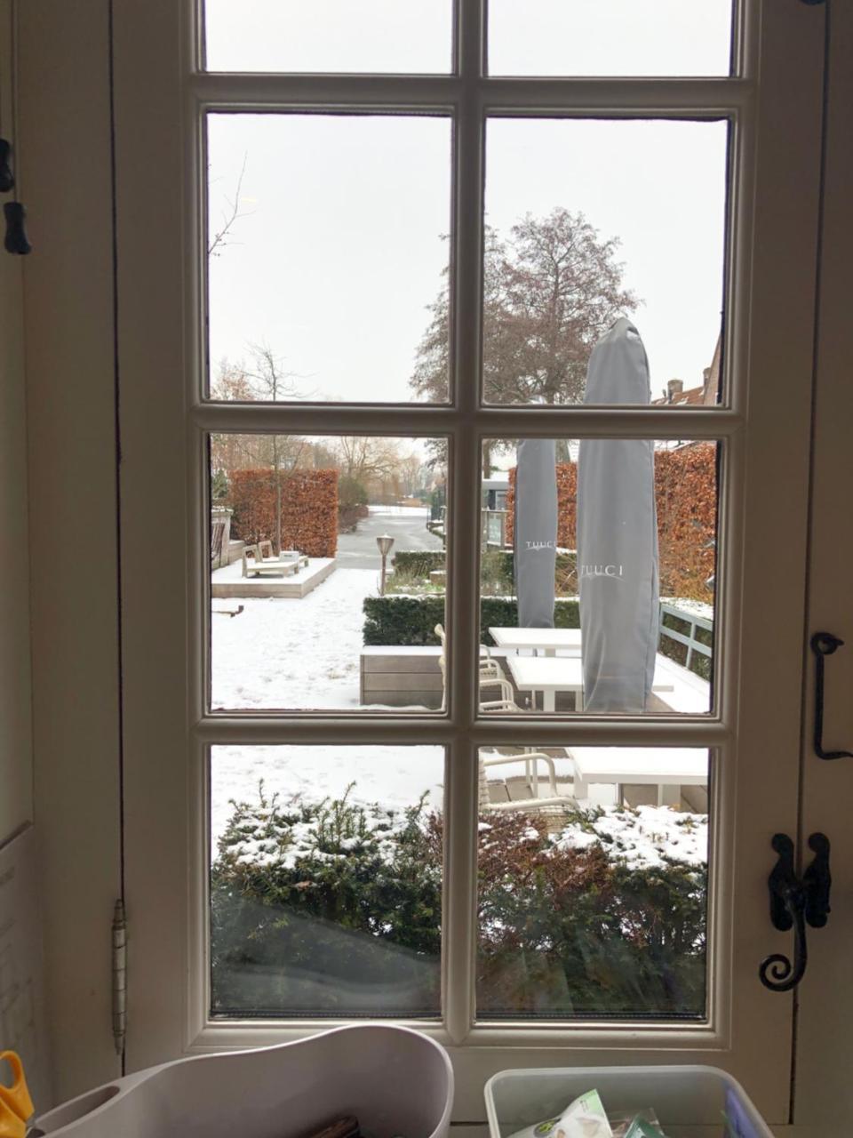 Couette-café Het Pakhuys 3*