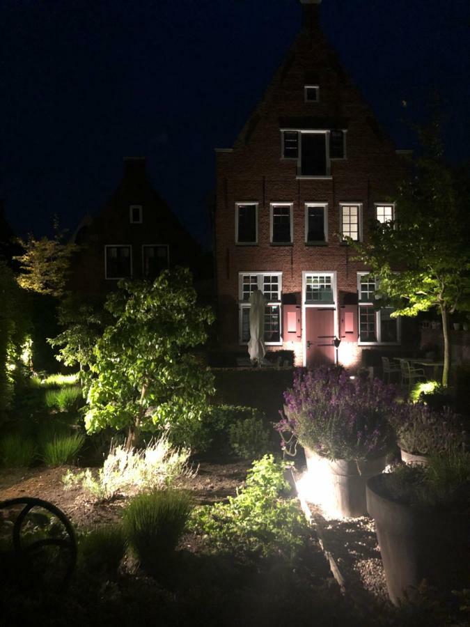 Het Pakhuys 3* De Rijp